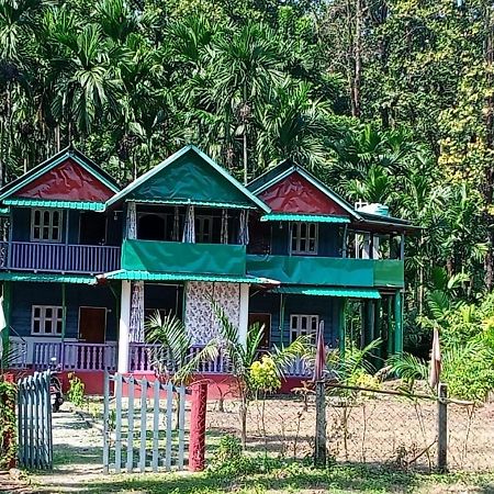 Dooars Velley Home Stay Buxa Duar Dış mekan fotoğraf