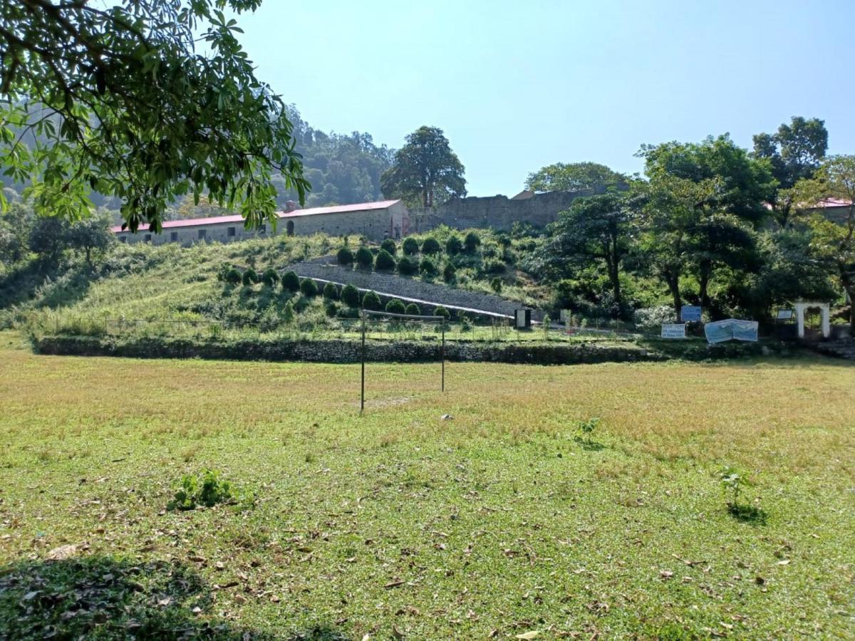 Dooars Velley Home Stay Buxa Duar Dış mekan fotoğraf