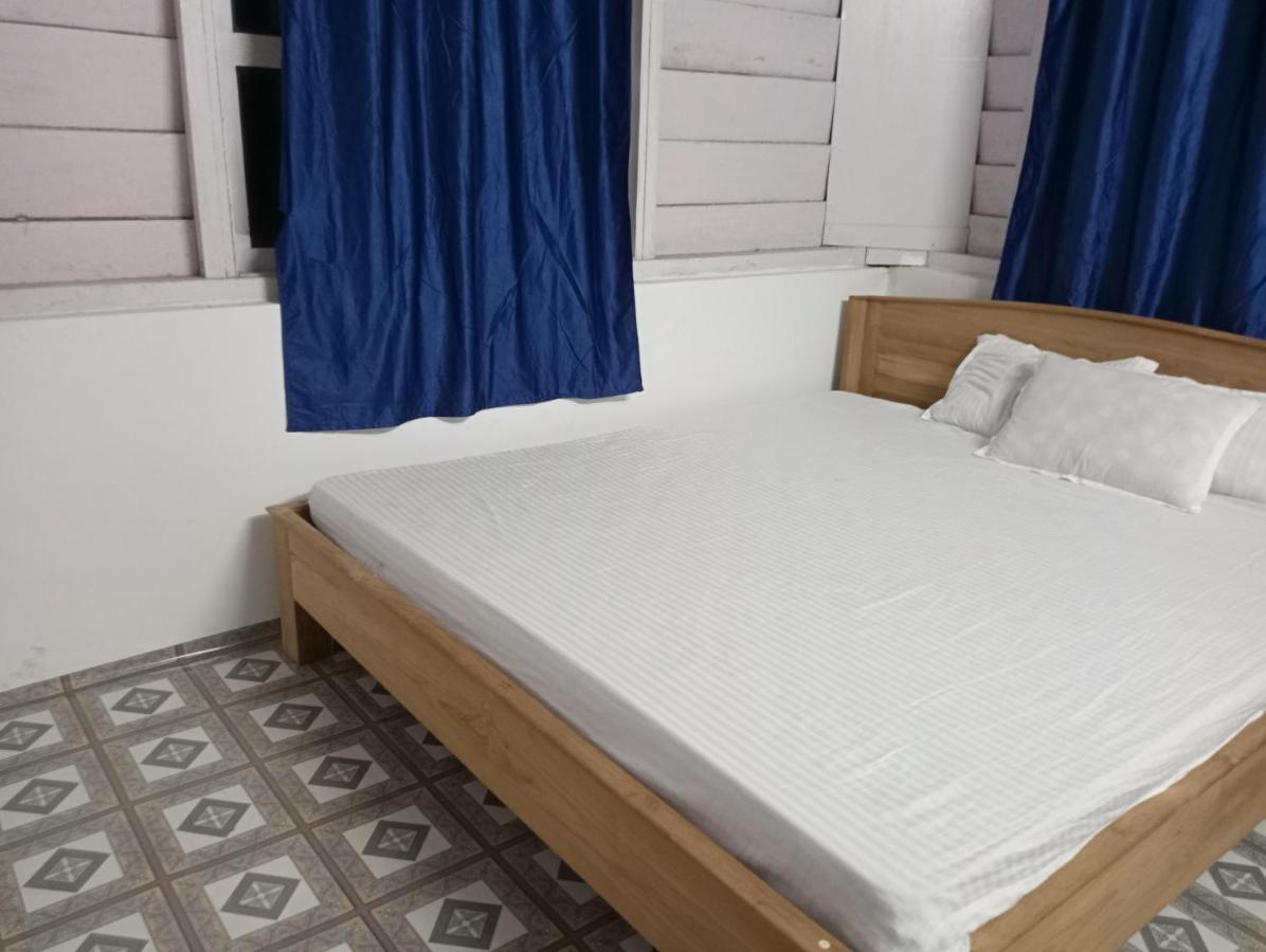 Dooars Velley Home Stay Buxa Duar Dış mekan fotoğraf