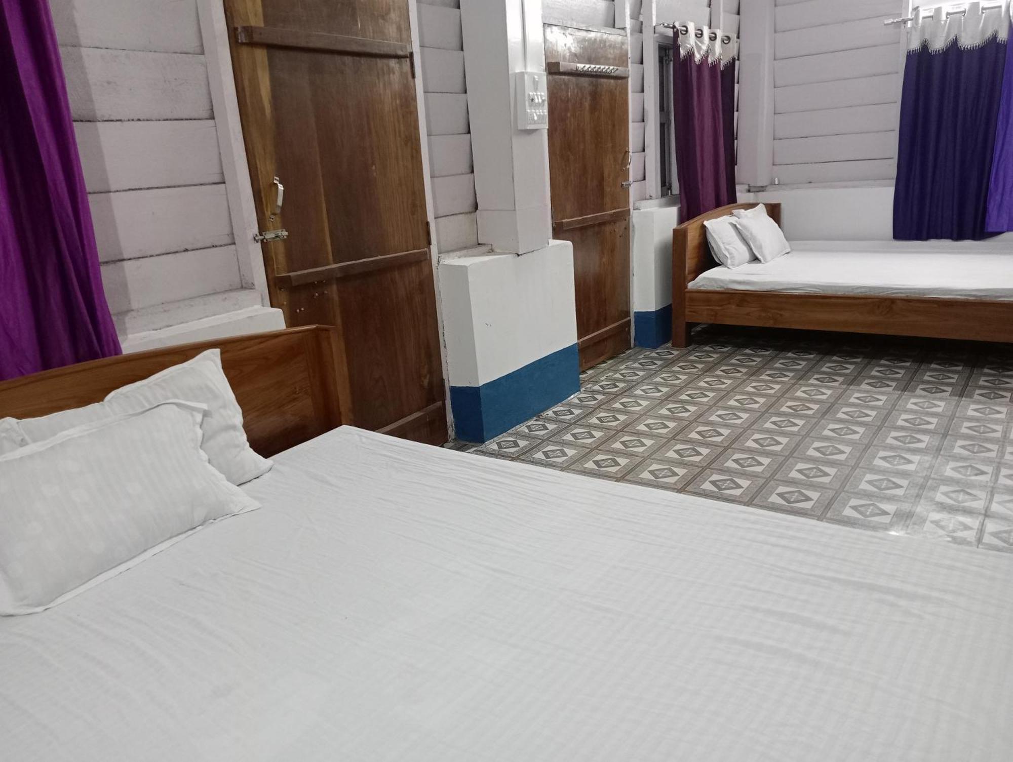 Dooars Velley Home Stay Buxa Duar Dış mekan fotoğraf