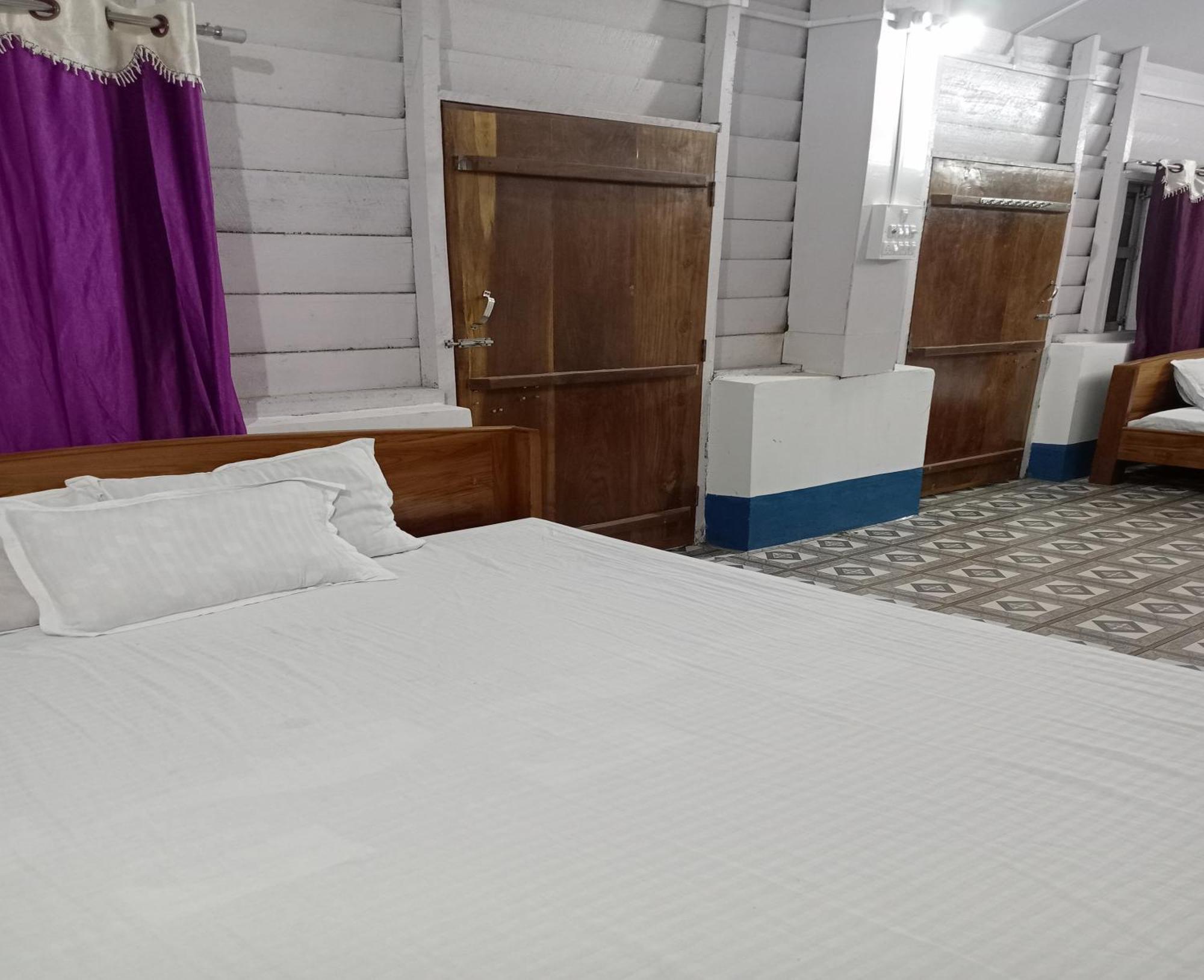 Dooars Velley Home Stay Buxa Duar Dış mekan fotoğraf