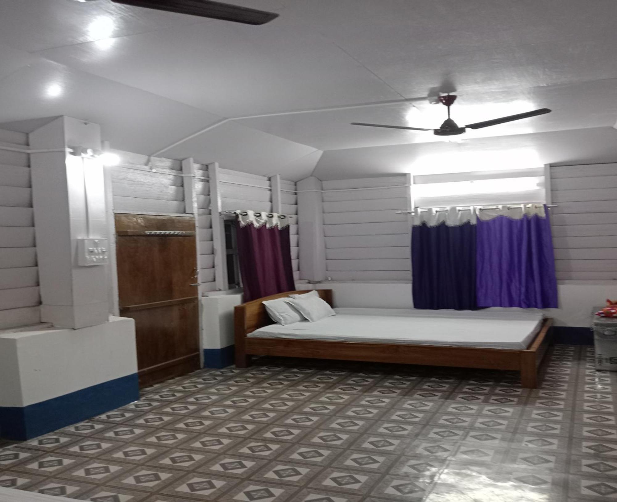 Dooars Velley Home Stay Buxa Duar Dış mekan fotoğraf