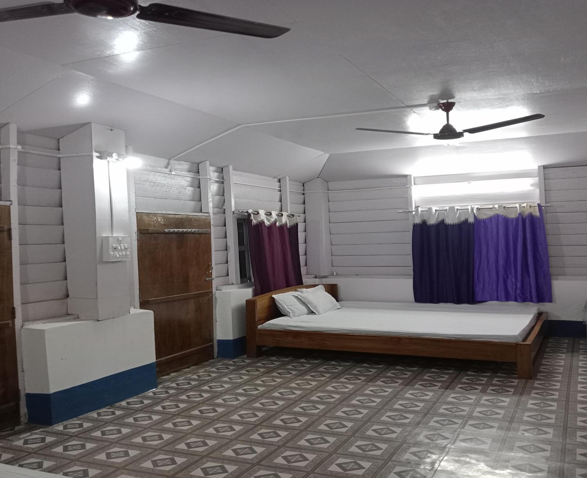 Dooars Velley Home Stay Buxa Duar Dış mekan fotoğraf