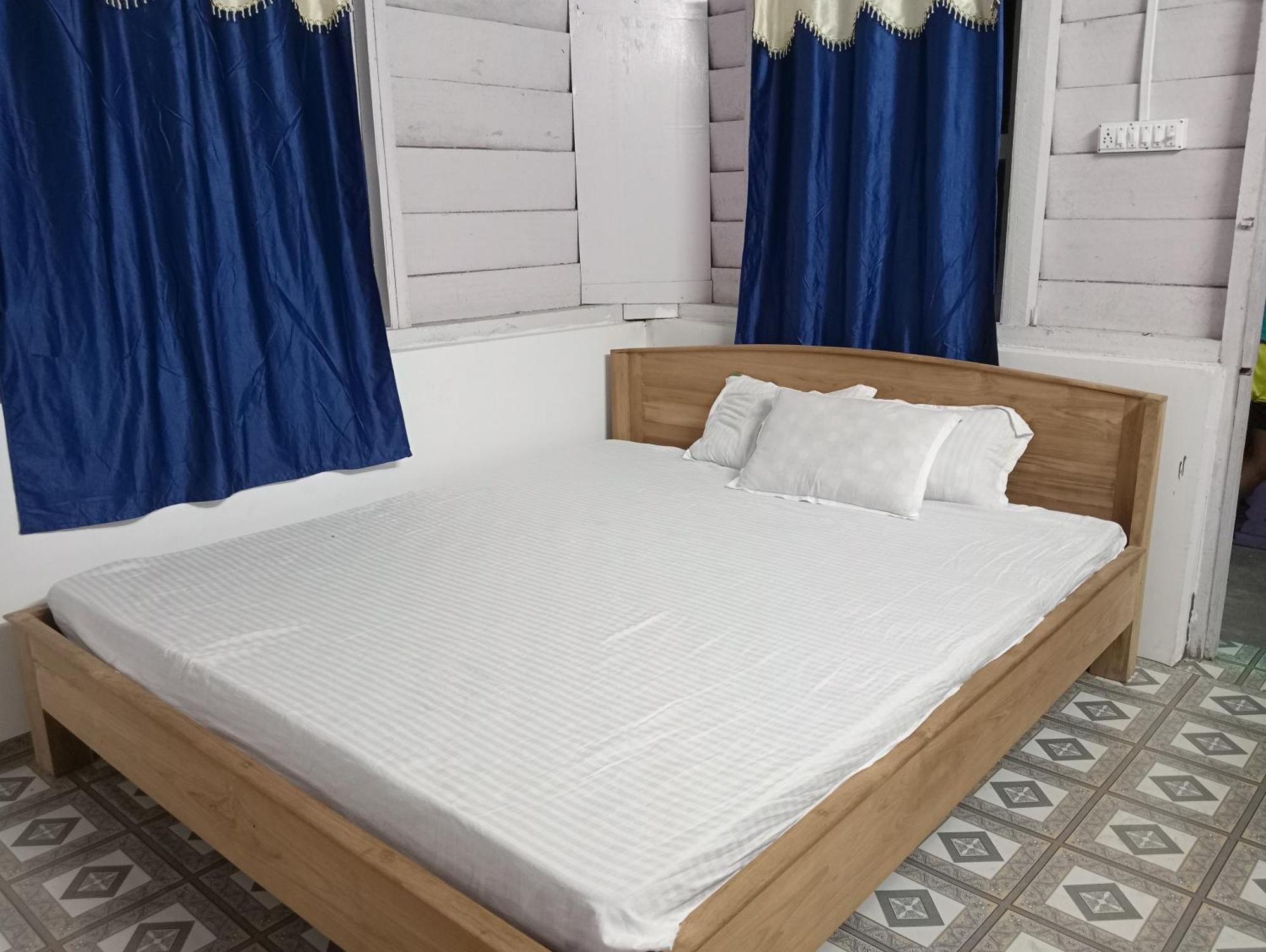 Dooars Velley Home Stay Buxa Duar Dış mekan fotoğraf