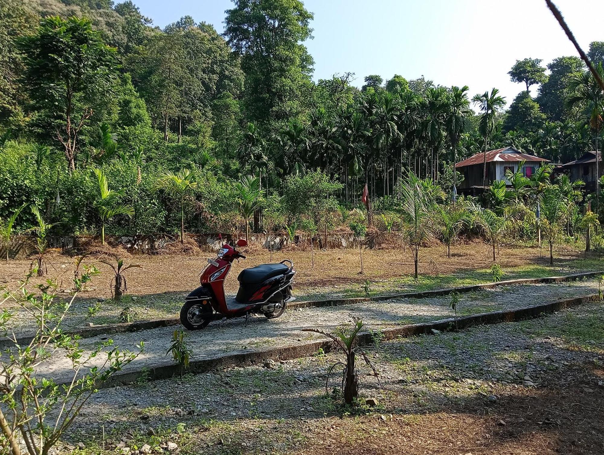 Dooars Velley Home Stay Buxa Duar Dış mekan fotoğraf